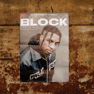 BLOCK (feat. Double S) (Explicit)