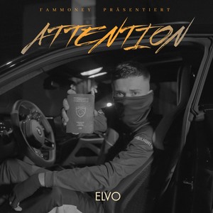 Attention (Explicit)