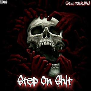 Step On **** (feat. NHD MitoBoy) (Explicit)