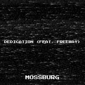 Dedication (Explicit)