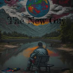 The New Guy (Explicit)