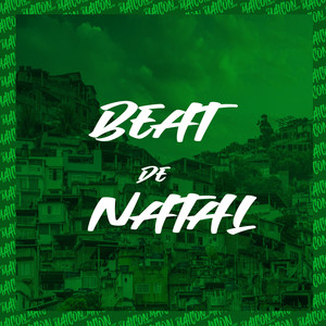 DC Beat de Natal