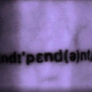 independent ~ (feat. Vxlious) (speed up) (Explicit)