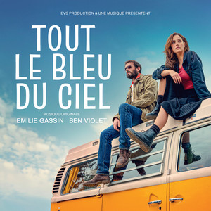 Tout le bleu du ciel (Bande originale du film)