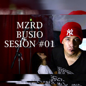 Muzard Sesión #1 (Explicit)