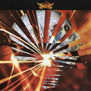 Anger Manifesting To Brutality (Explicit)