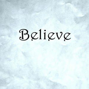 I Still Believe In Christmas (feat. Alice Croft)