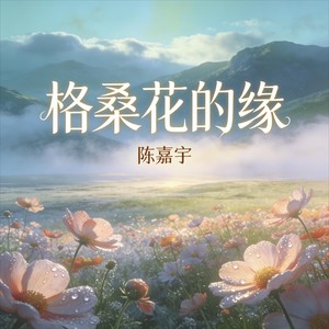 陈嘉宇 - 格桑花的缘