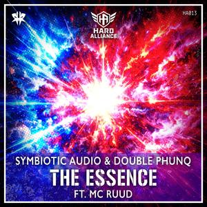The Essence (feat. MC Ruud) (Extended Mix)