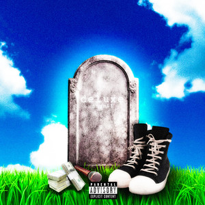 GOATY (Bonus) (Explicit)