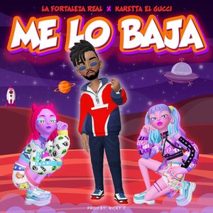 Me Lo Baja (Explicit)