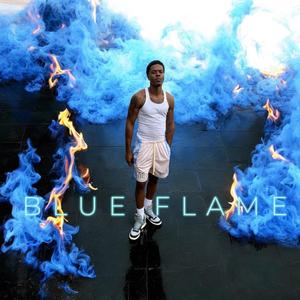 Bluu Flame (Explicit)