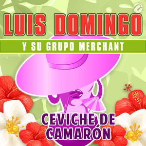 Ceviche De Camarón