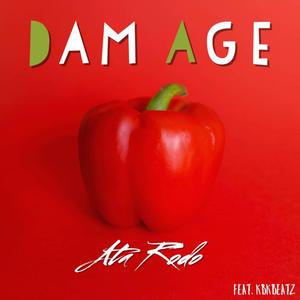 Ata Rodo (feat. Dat Sounds) (Radio Edit)
