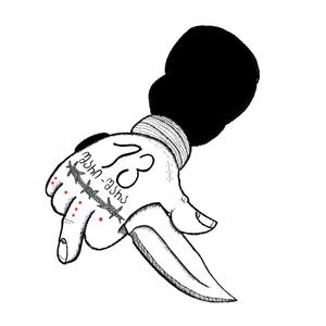 THX GOD I'M VIP (feat. SAINT GIYO) (Explicit)