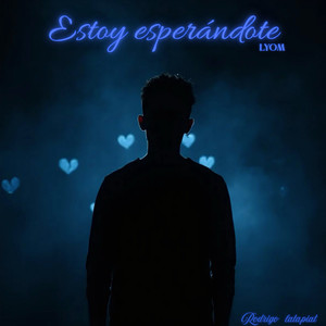 Estoy Esperándote