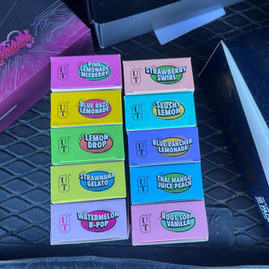 UT Vape (feat. KSonic) (Explicit)