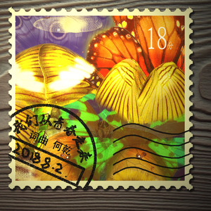 我们从青春走来