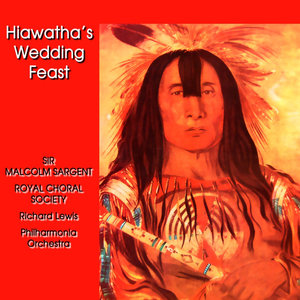 Hiawatha's Wedding Feast