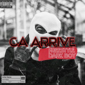Ça arrive (freestyle|Explicit)