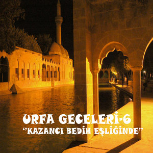 Urfa Geceleri 6