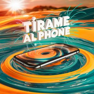 TÍRAME AL PHONE (feat. El Wacho Italiano)