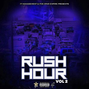 Rush Hour 2 (Explicit)