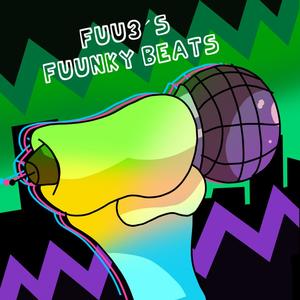 Fuu3´s Fuunky Beats (Fuu3´s Musical Mayhem) (Original Game Soundtrack)