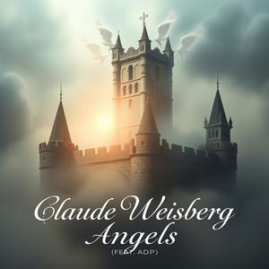 Angels (feat. Andrea Di Puccio & Jean Michel Byron)