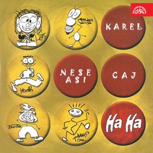 Karel Nese Asi Čaj (Elektro Step Version)