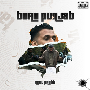 Born Punjab (Explicit)