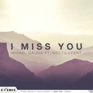 I Miss You(feat. Noctilucent)