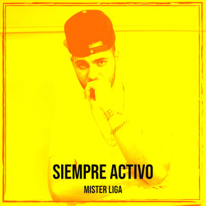 Siempre Activo (Explicit)