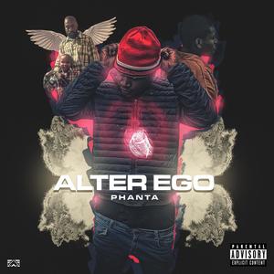 Alter Ego (Explicit)