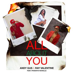 All About You (feat. Phoenyx Novelle)