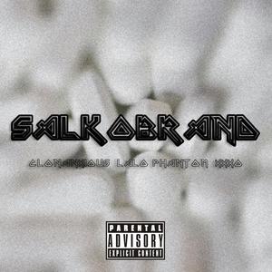 SALKOBRAND (feat. XXXO & Lalo Phantom) [Explicit]