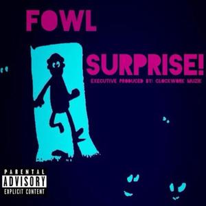 SURPRISE (Explicit)