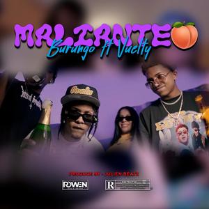 Malianteo (feat. vuelty) (Explicit)