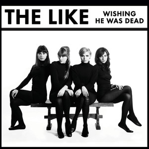 Wishing He Was Dead (UK Version)