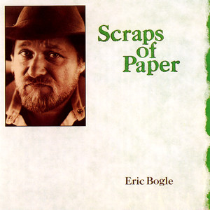 Scraps Of Paper