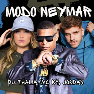 Modo Neymar (Explicit)