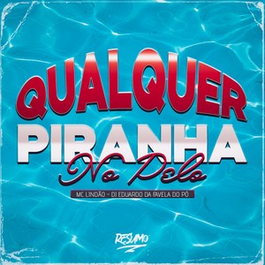 -QUALQUER PIRANHA NO PELO (Explicit)