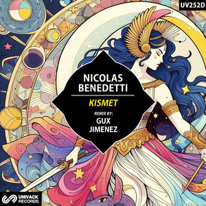 Kismet (Gux Jimenez Remix)