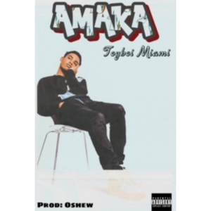 Amaka (Explicit)