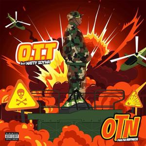 OTN (feat. NATTY SOYHA)