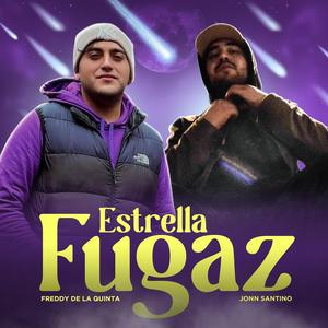 Estrella Fugaz (feat. Jonn Santino)