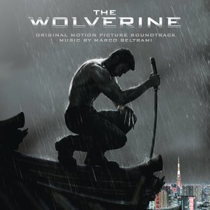 The Wolverine (Original Motion Picture Soundtrack) (金刚狼2 电影原声带)