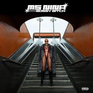 Ms Nina - Bossy ***** (Explicit)