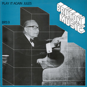 Bruton BRS9: Play it Again Jules