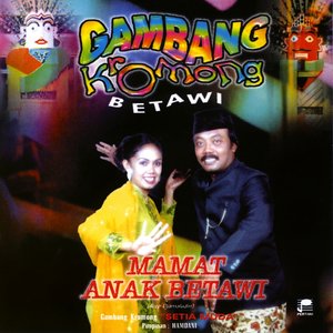 Gambang Kromong Betawi